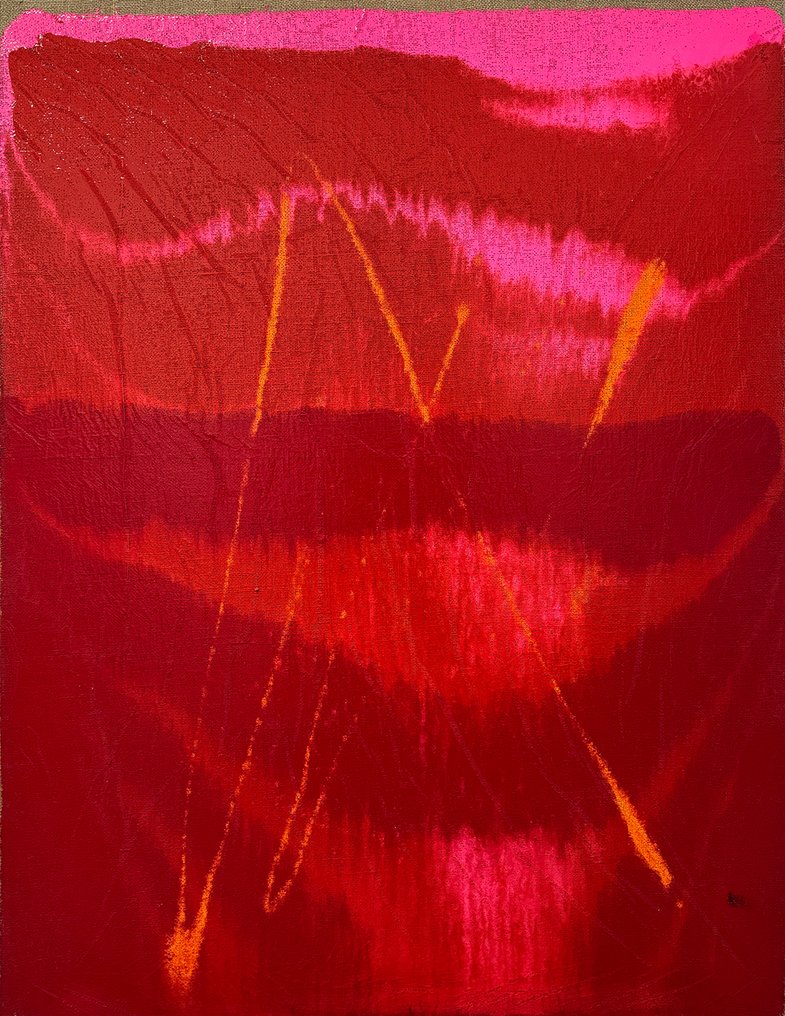 Christian Sauer - rot #21 - XXL #1.0