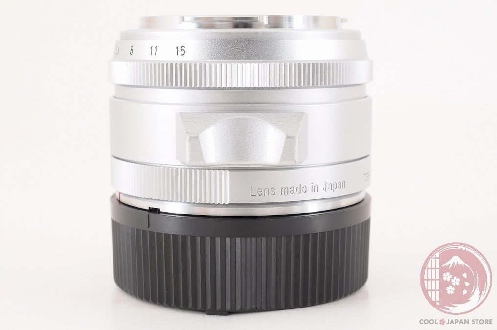 Voigtländer NOKTON 1:1.5/35 Kameraobjektiv #2.1