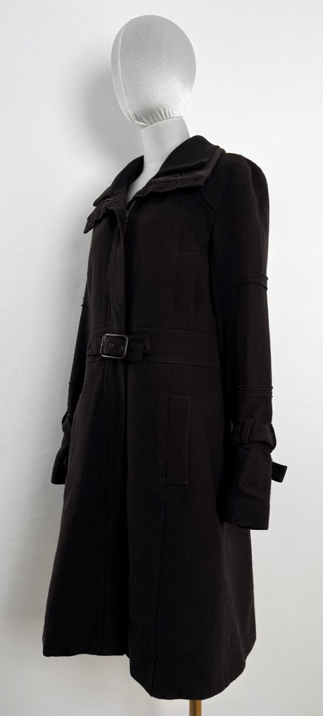 Max Mara - Coat #4.3