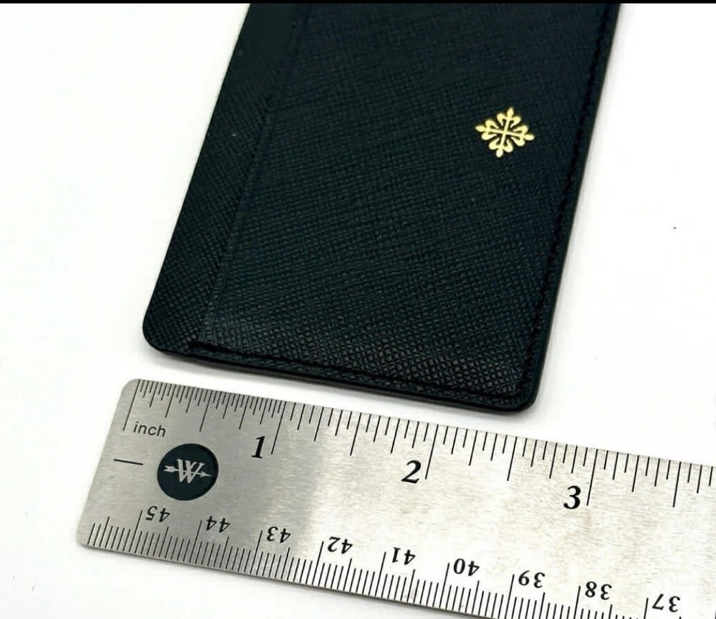 Other brand - Patek Philippe Wallet - Modeaccessoar-set #4.3