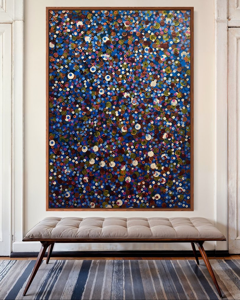 Maraé - Constellation Vibrante XXL #1.0