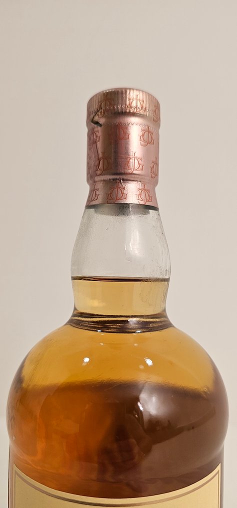 Glenfarclas 1984 The Family Casks - Cask no. 6028 - b. 2007 - 700ml #4.3