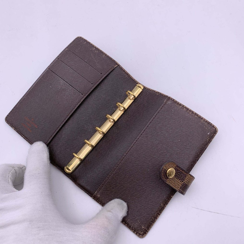 Louis Vuitton - Napló borító #3.2