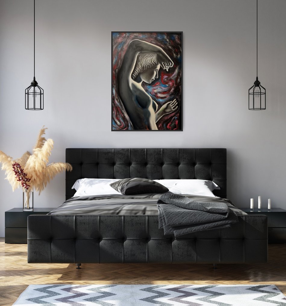 Ciarlantini J. (1998) - Cassiopea #4.3