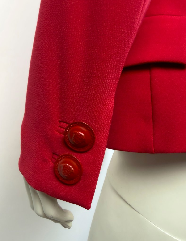 Gianni Versace Couture - Damespak #4.3