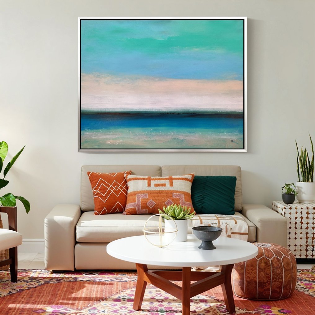 Noelia Correa Art - Dalithar XXL #3.2