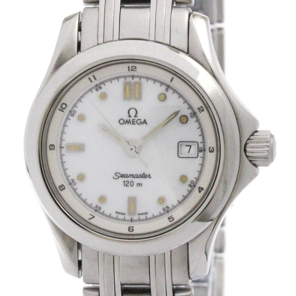 Omega - Seamaster - 2581.2 - Női - 1990-1999 #1.0