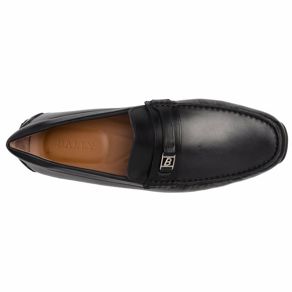 Bally - Loafers - Mέγεθος: EU 40.5 #2.1