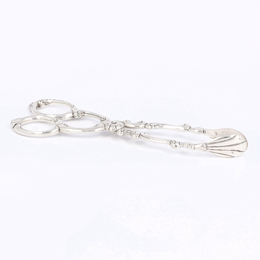 Koektang - Tortafogó - .800 ezüst #2.1