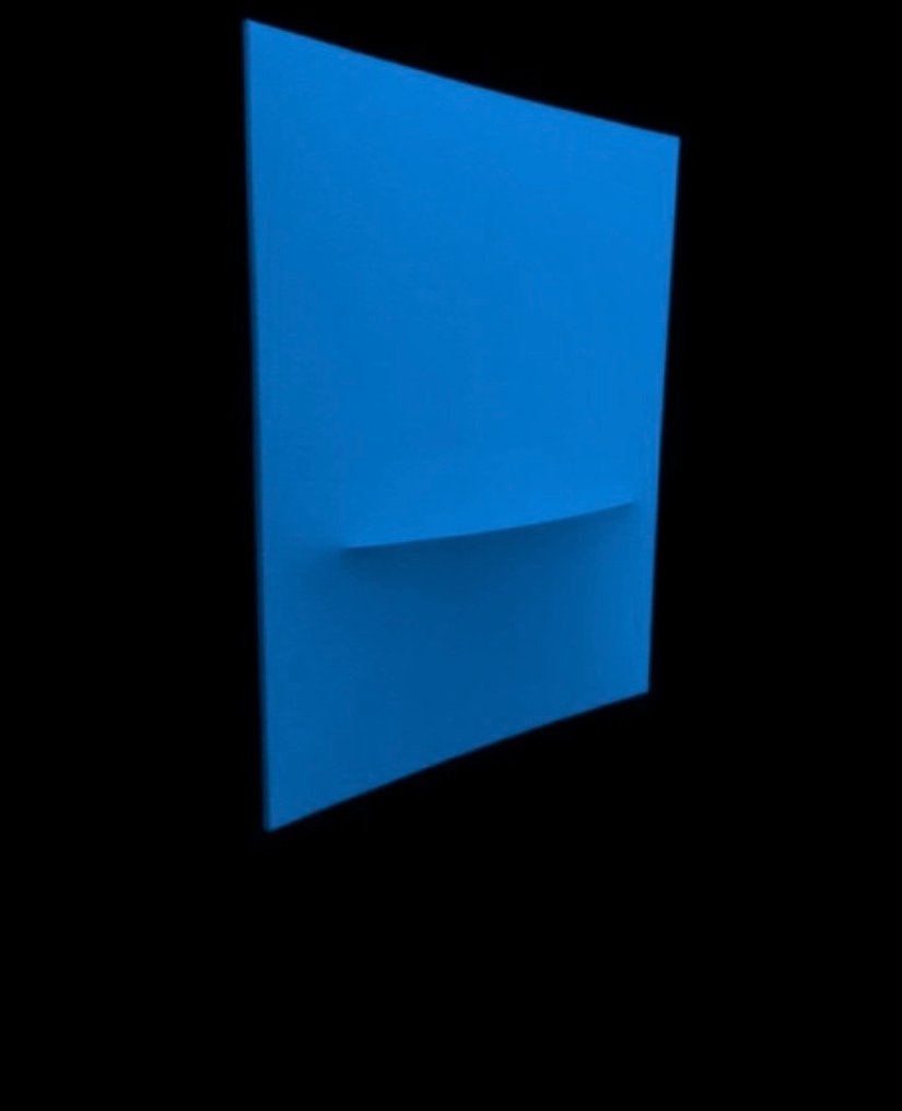 Alessandro Alteo (1997) - Monocromo Blu - 513 #1.0