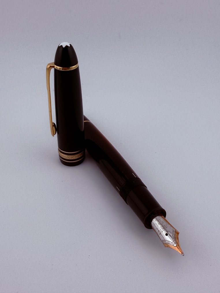 Montblanc - 146 - Vulpen #1.0
