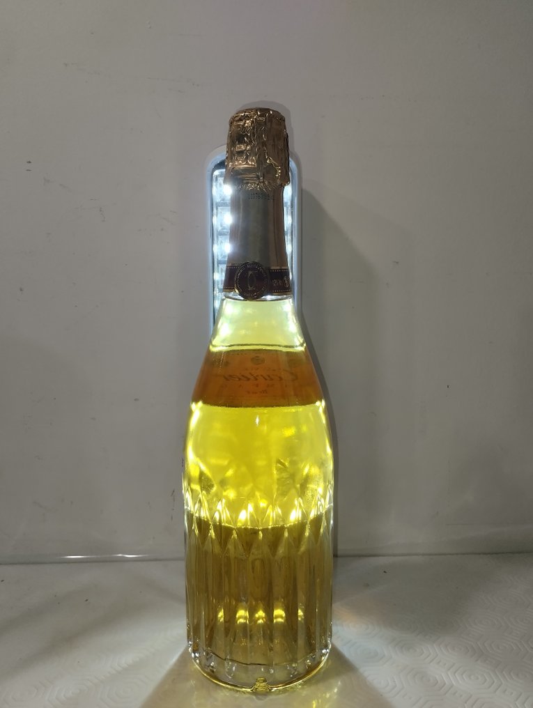 Cartier Cuvee - Champagne - 1 Bottiglia (0,75 litri) #4.3