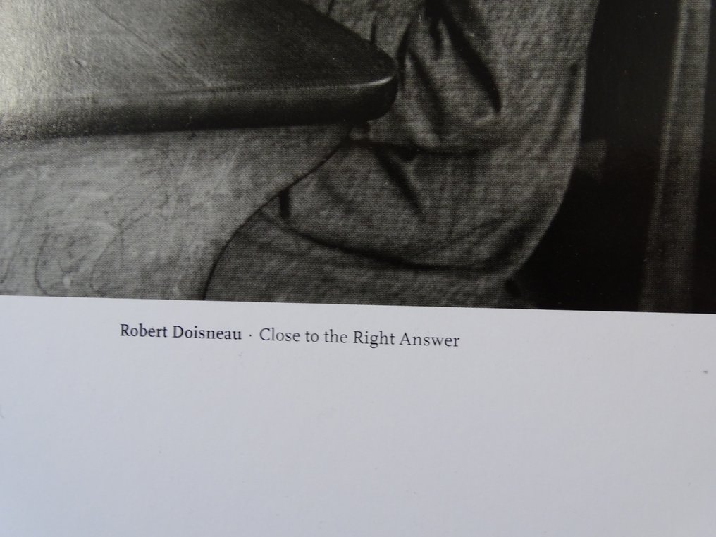 Robert Doisneau (1912–1994) - The Childs #2.1