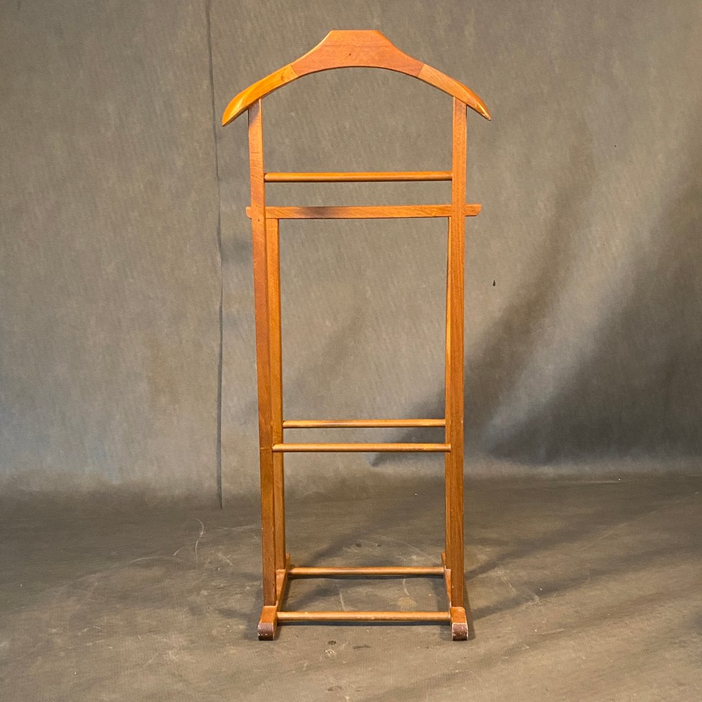 Καλόγερος - Ξύλο, στο στυλ Fratelli Reguitti #1.0