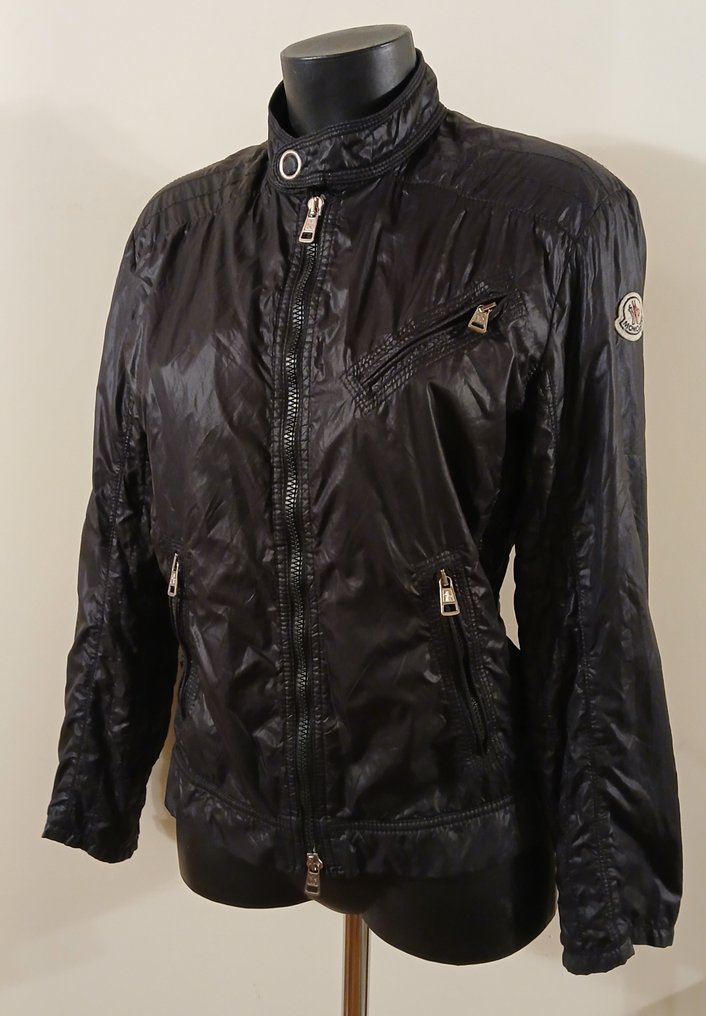 Moncler - Ελαφρύ μπουφάν #2.1