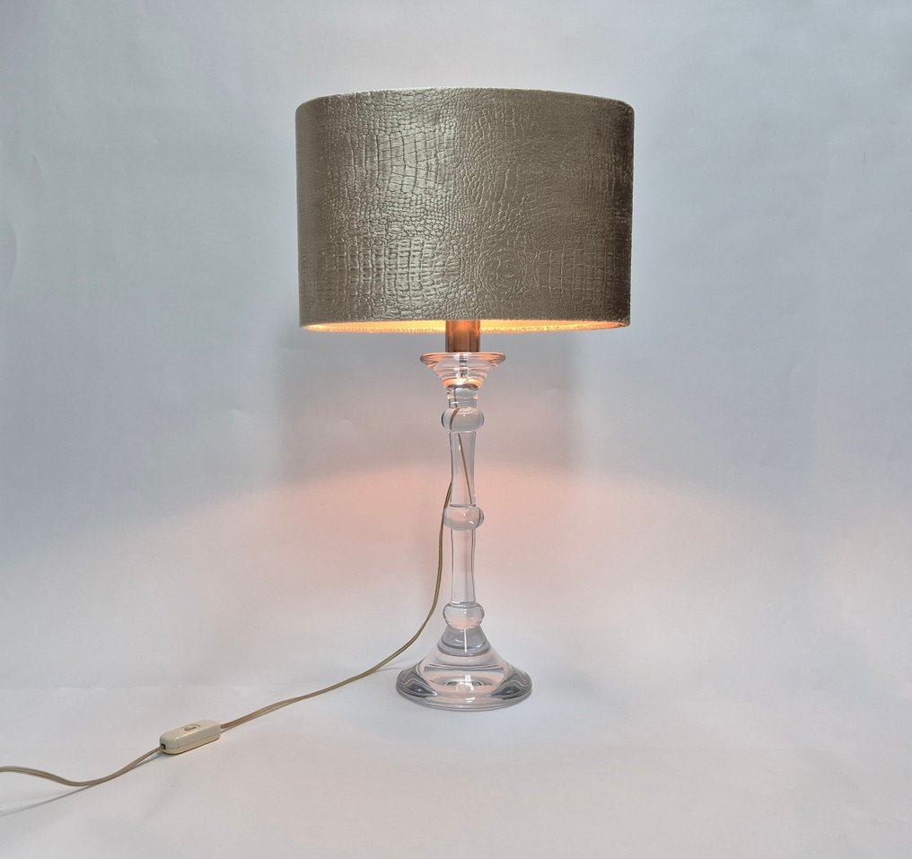 Ingo Maurer - Επιτραπέζιο φωτιστικό - Μοντέλο Tiffany #1.0