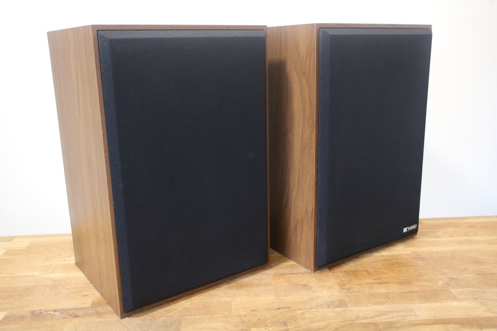 Sanyo - SX-6040 Speaker set #1.0