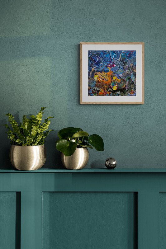 Bruno Cantais (1966) - Les Couloirs du Silence #1.0