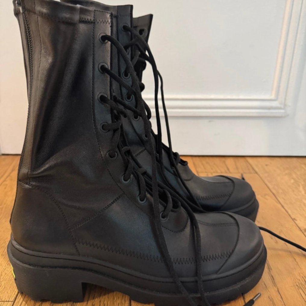 Christian Dior - Μποτάκια - Mέγεθος: EU 40 #1.0