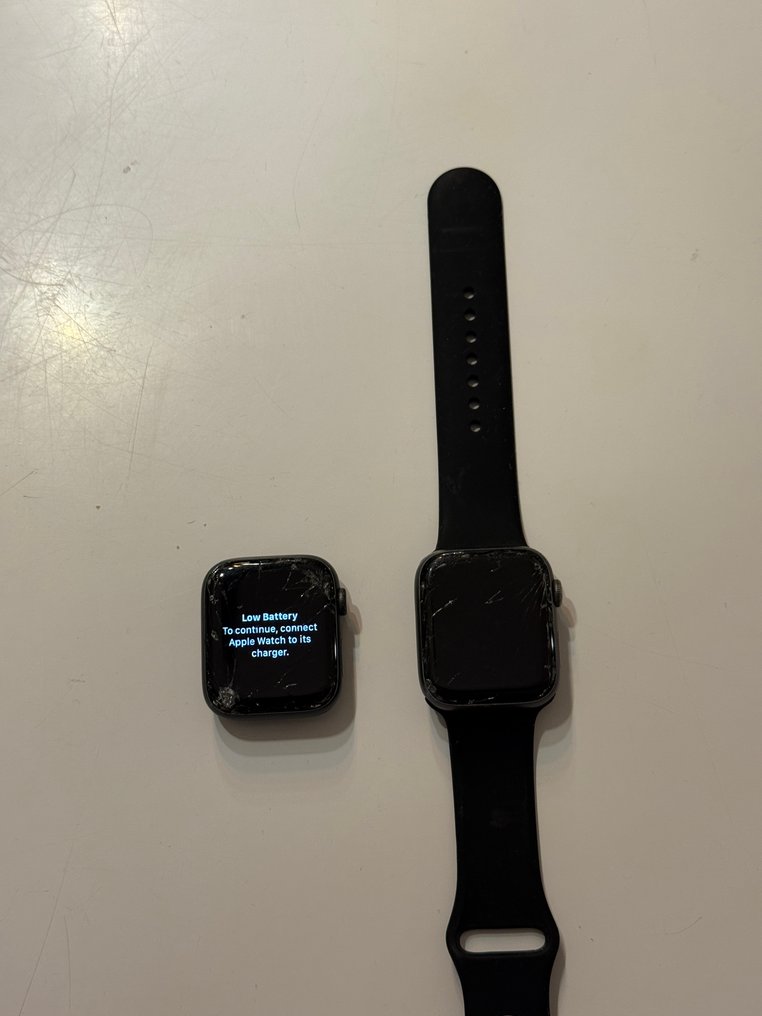 Apple Apple Watch (44mm/44mm) - Mobile phone (2) #1.0