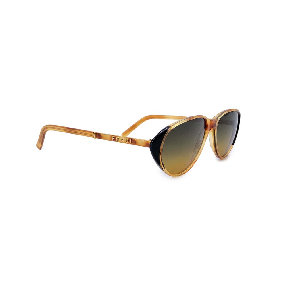 Fendi - Lunettes de soleil #2.1