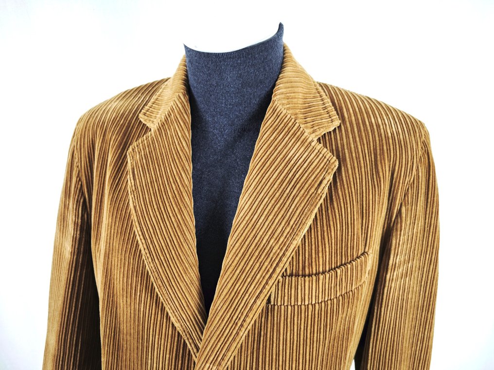 Burberry - Corduroy Ribcord - Blazer #2.1
