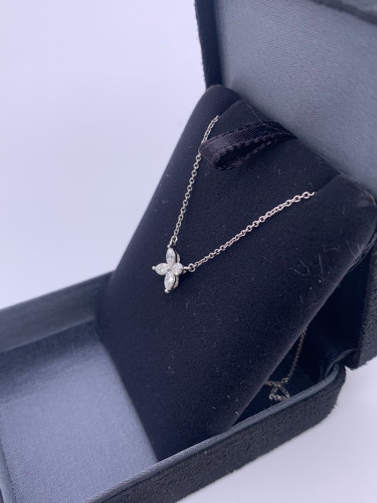 Tiffany & Co. - Κολιέ Πλατίνα #3.2