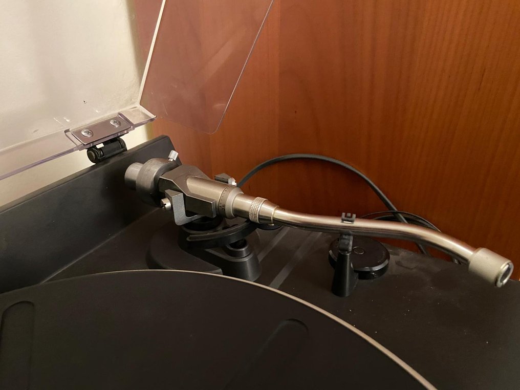 Aiwa - AP-2200 轉盤 #3.2