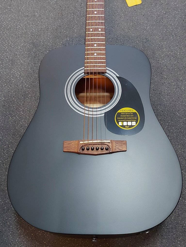 Cort - AD810E -  - 电声吉他 #1.0