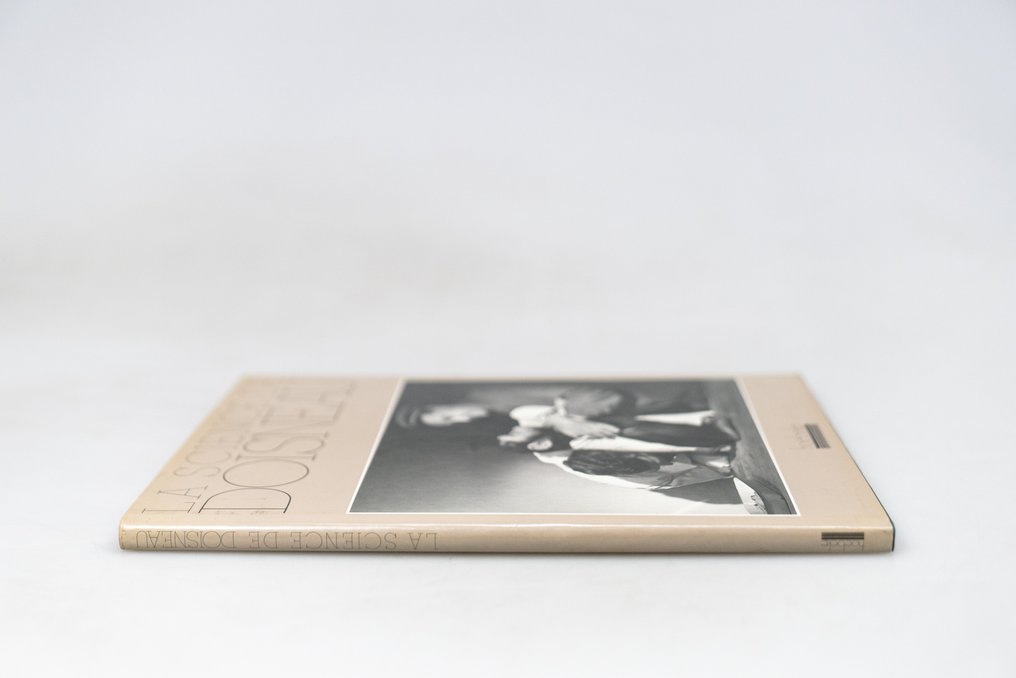 Robert Doisneau - Lot with 5 books - 1990-2001 #3.2