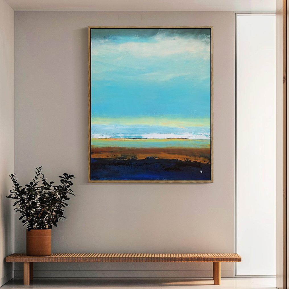 Noelia Correa Art - Lumeim XXL #2.1