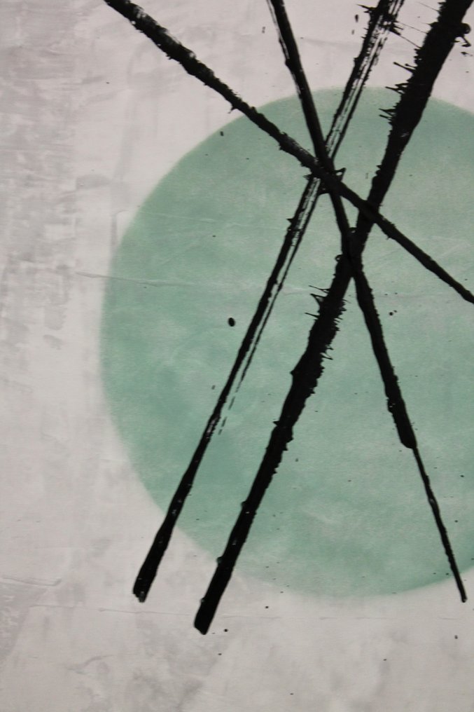 Giuseppe Panzica - Volume 3279 - (70x100 XL) #3.2