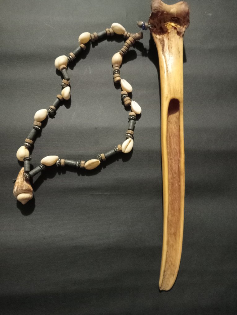 匕首 - 巴布亚新几内亚  (没有保留价) #1.0