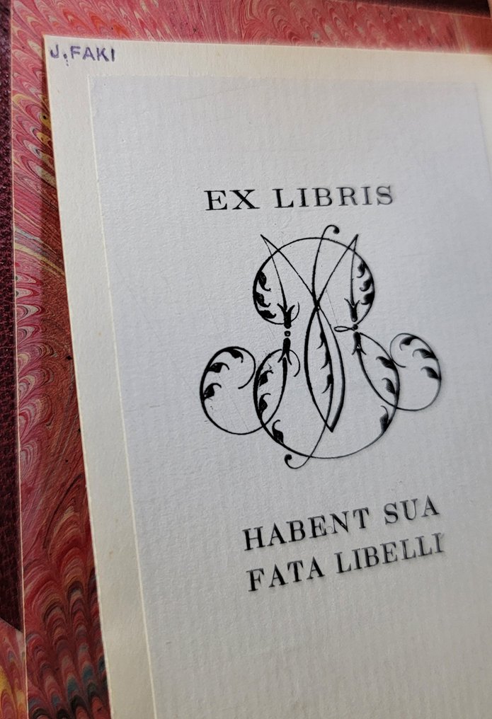 L. de Lanzac de Laborie - Jean-Joseph Mounier - 1887 #1.0