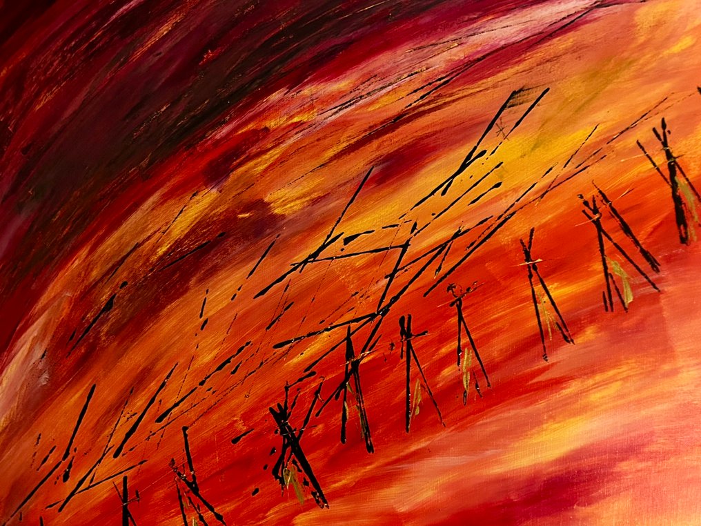 Julien Danaux (Artdanaux) - La marche #4.3