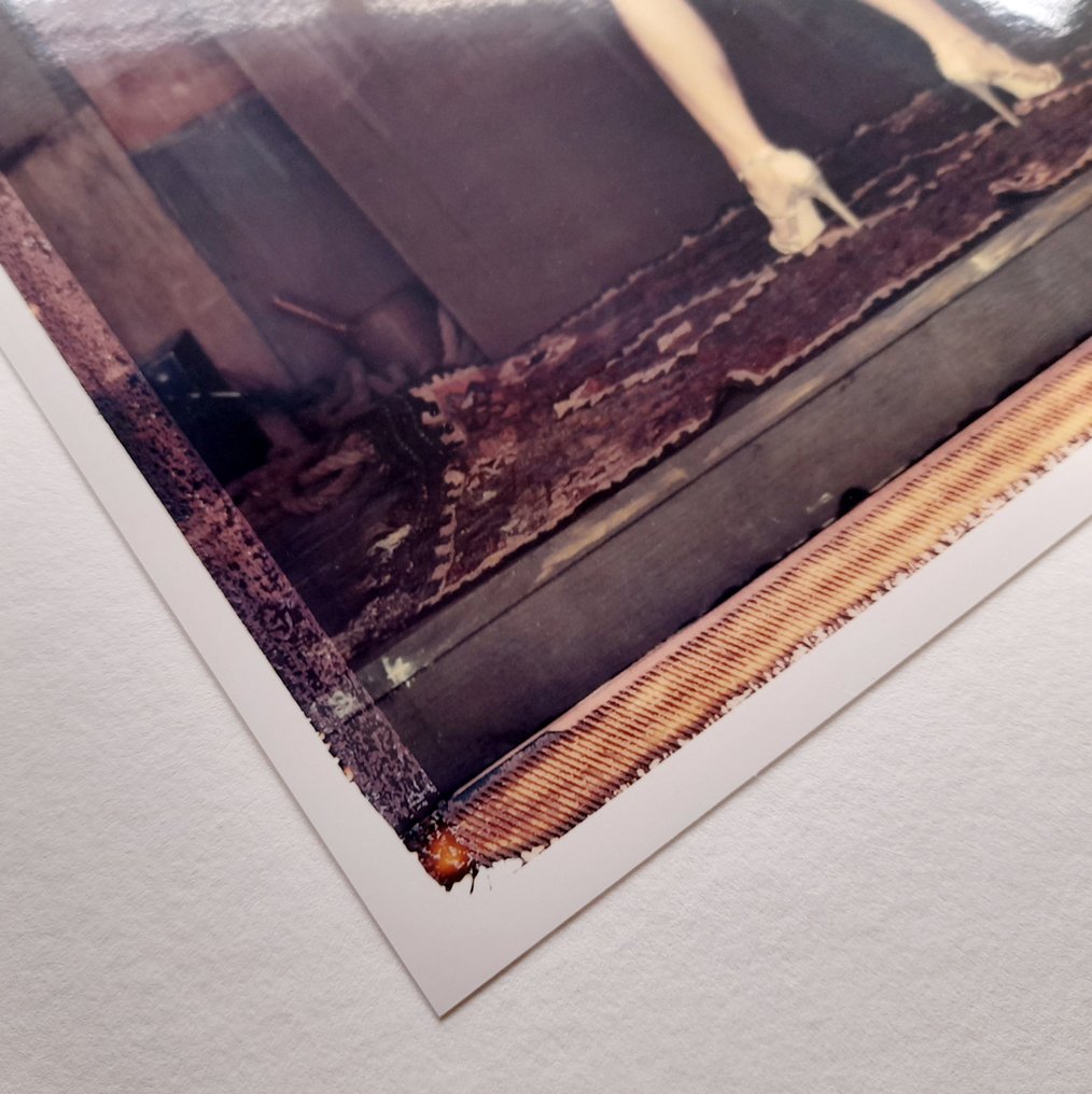 Matthew Houston (1961) - Maria #2.1