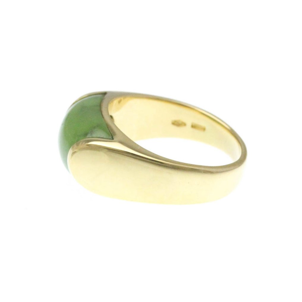 Bvlgari - Bague - 18 carats Or jaune #1.0