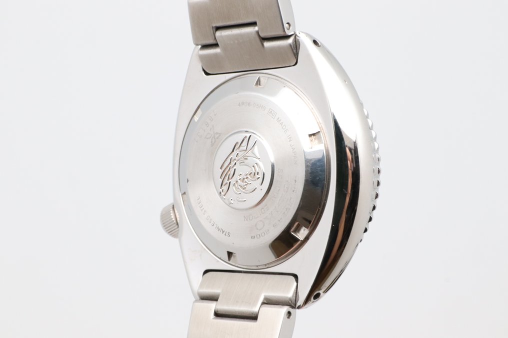 Seiko - Prospex - No reserve price - SRPA21J1 | 4R36-05H0 | PADI Diver - Men - 2010-2020 #3.2