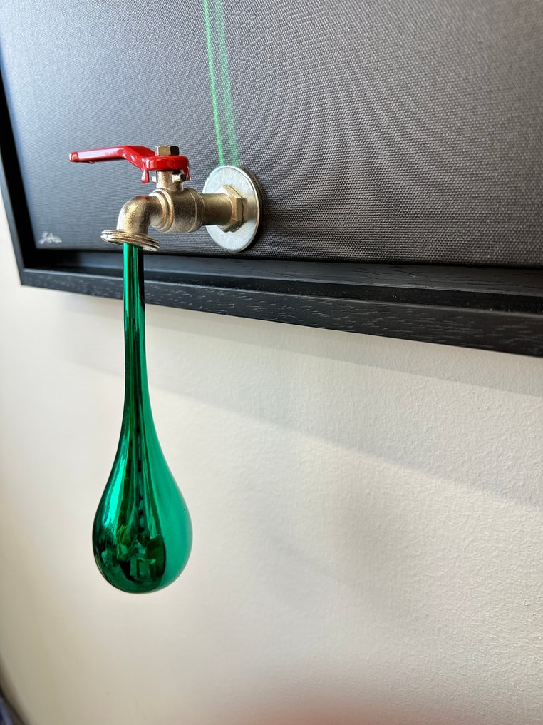 Santicri - Essence green #2.1