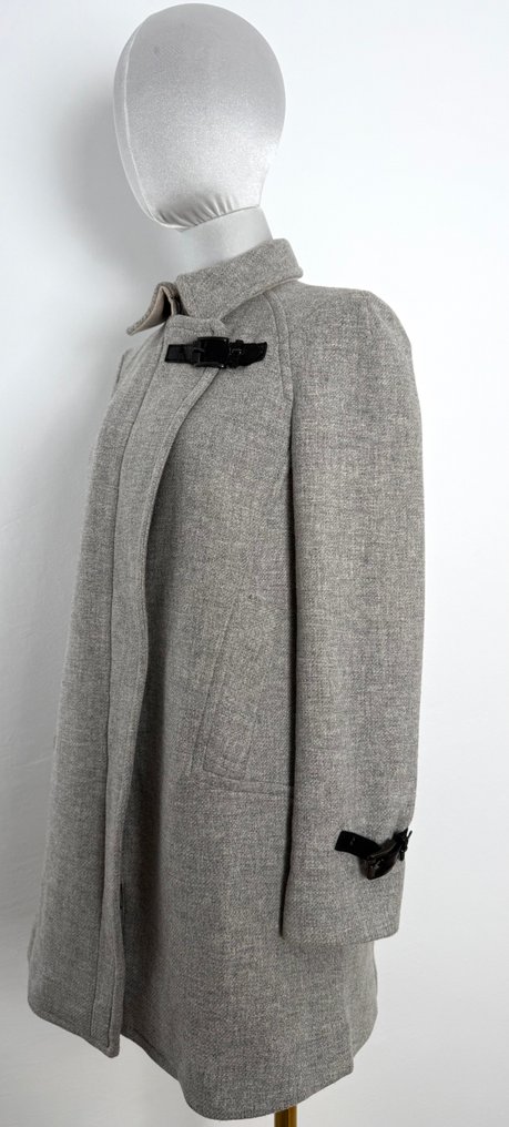 Max Mara - Mantel #3.2