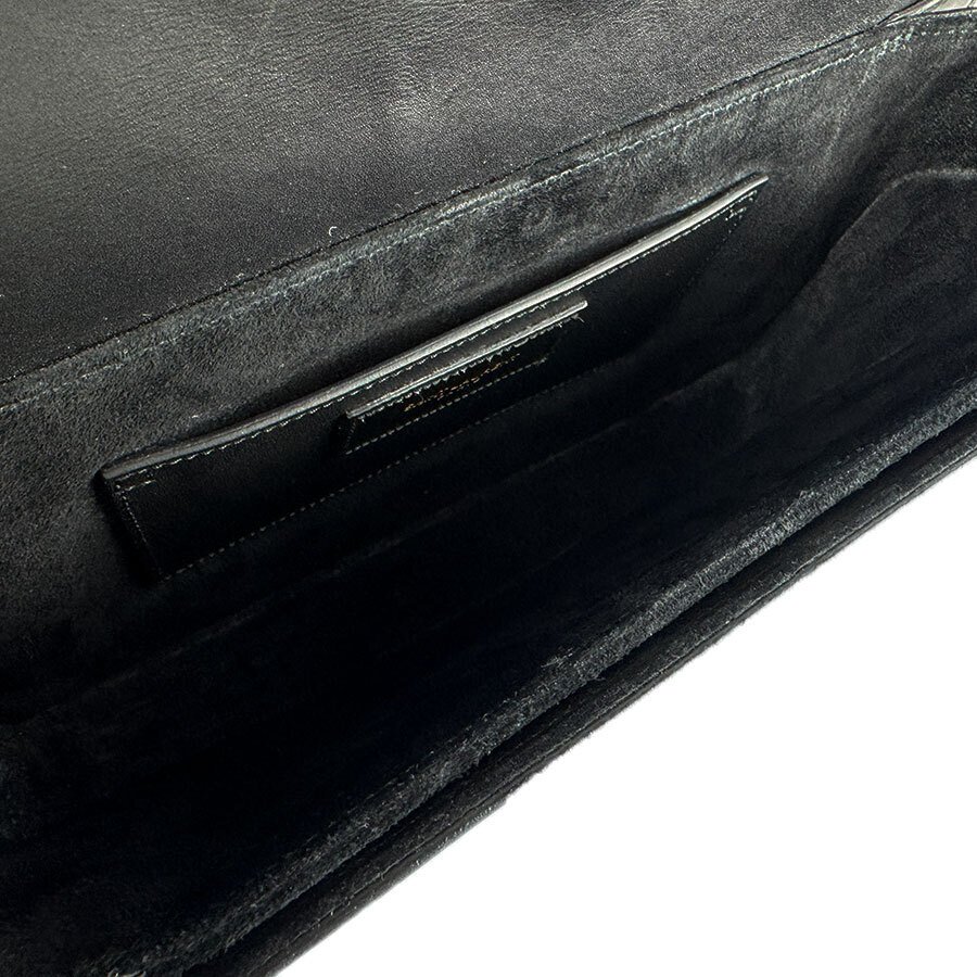 Saint Laurent - Axelremsväska #4.3