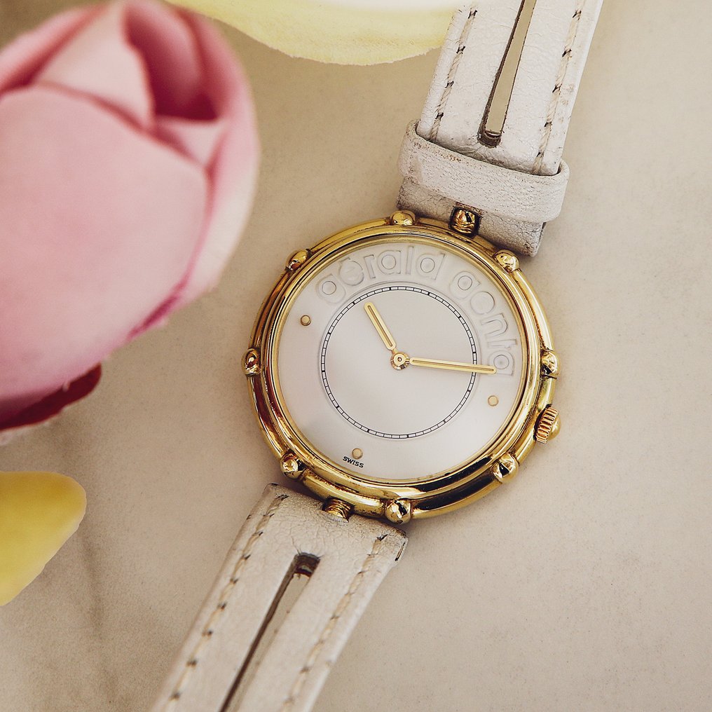 G erald Genta - Unknown - 6 2704 1 - Donna - 1990-1999  #1.0