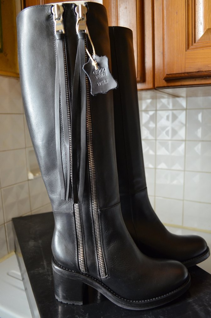 Free Lance - Boots - Size: EU 35.5 - New in box #1.0