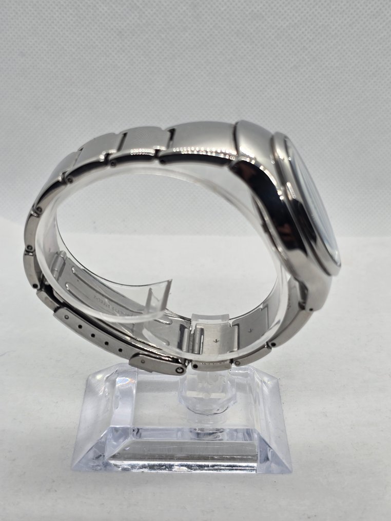 Seiko - S-Wave Automatic - Mænd - 1990-1999  #4.3