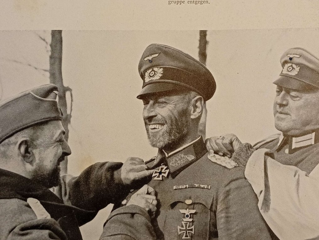 Muck - Kampfgruppe Scherer - 105 Tage eingeschlossen. Kessel Cholm-Ostfront - 1943 #1.0