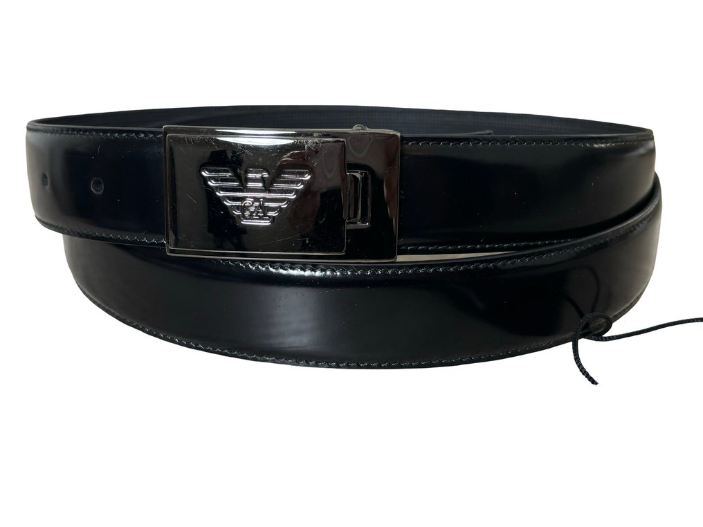 Emporio Armani - Ζώνη #1.0