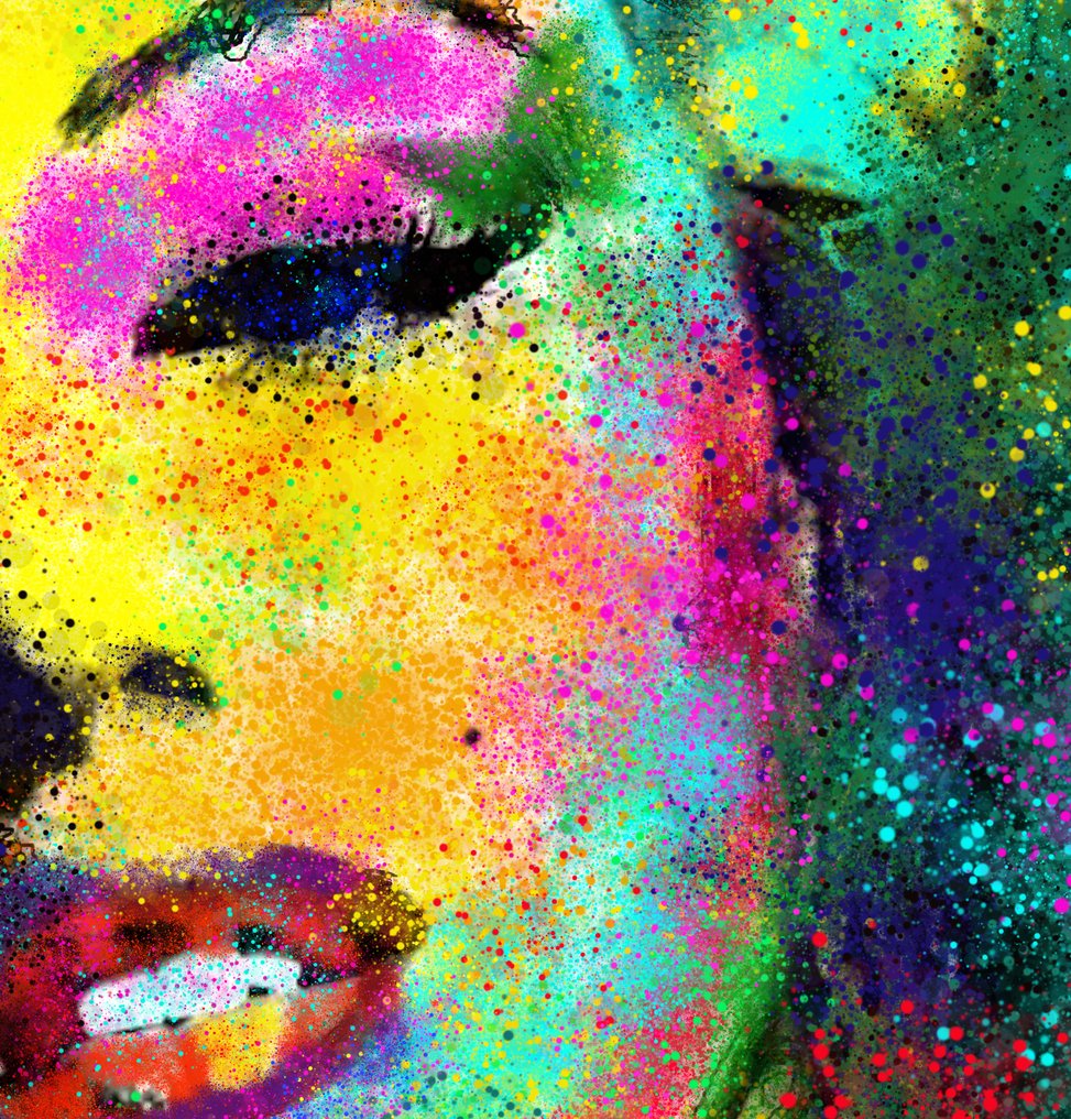 Kurotory - Marilyn (LF) #1.0