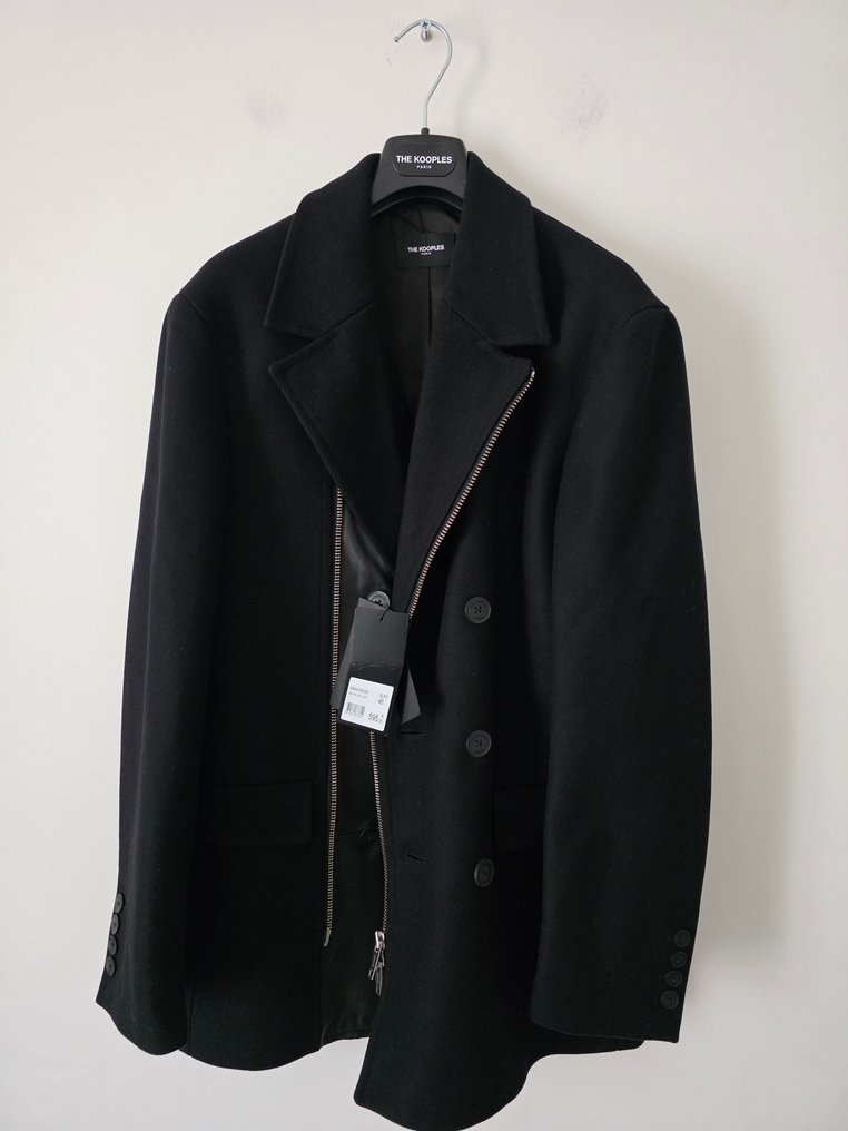 The Kooples - Jas - Nieuw met tags #2.1