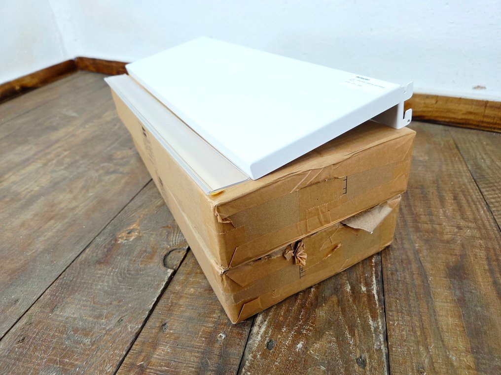 Lego Βιτρίνα καταστήματος - 4 Shelves #3.2