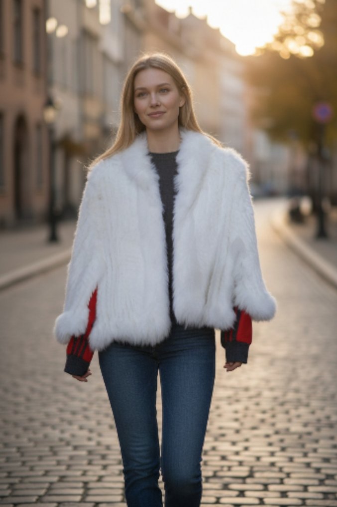 Artisan Furrier - Capa #3.2